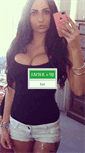 Mobile Screenshot of chattiamo.it